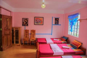 Banaue Evergreen Hostel and Restaurant